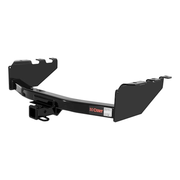 14301 Hitch Class IV - Up To 10000 lbs. 2 in. Receiver