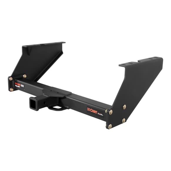 15316 Hitch Class V - Up To 16000 lbs. 2 in. Receiver