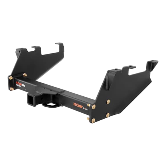 1990 GMC C2500 - Class V - Up To 20000 lbs., Hitch, 2 in. Receiver - Rear