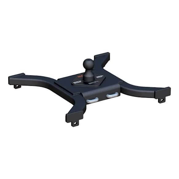 16085 Gooseneck Hitch - Sold Individually