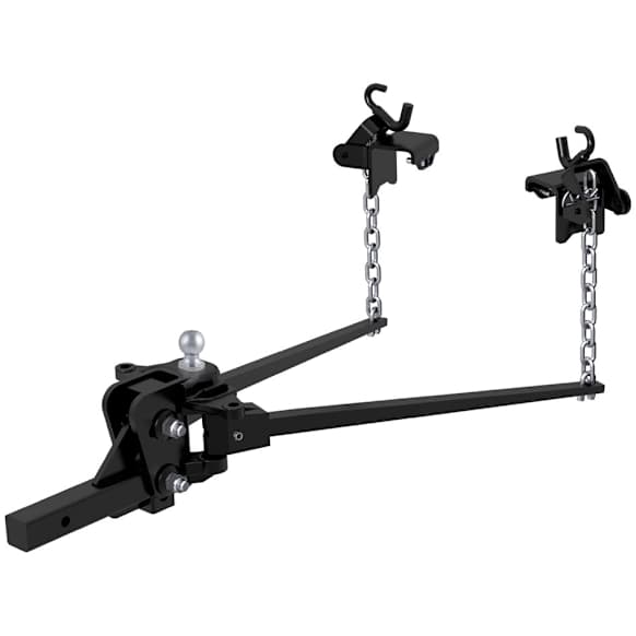 17302 Weight Distribution Hitch - Sold Individually