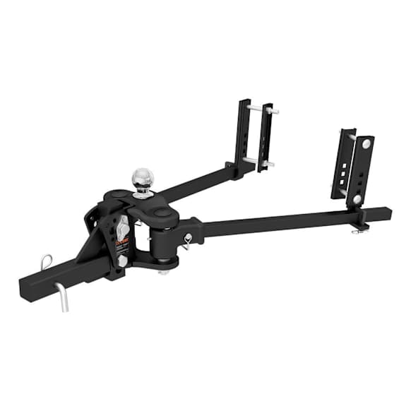 17500 Weight Distribution Hitch - Sold Individually