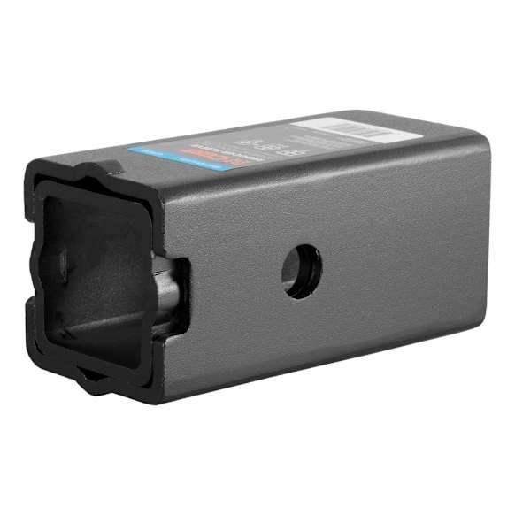45408 Reducer Sleeve Set, 3 in. to 2.5-2 in. Shanks