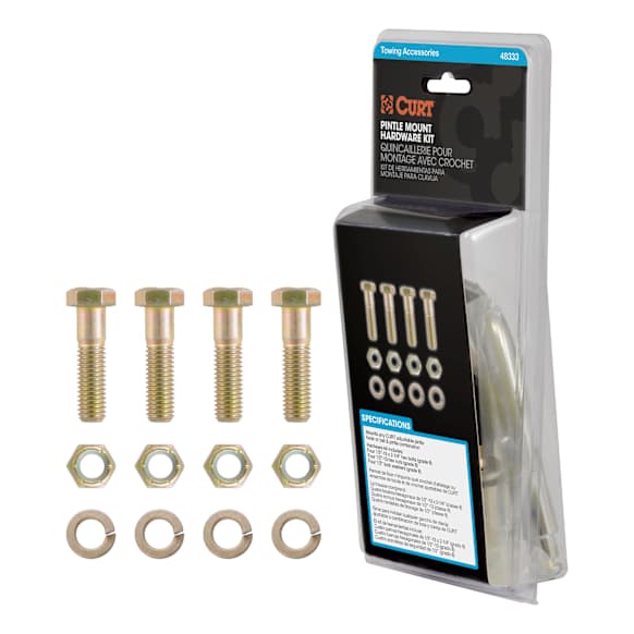 48333 Hitch Accessory - Universal
