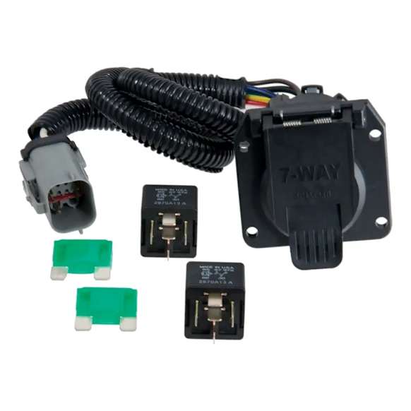 55243 T Connector - Sold Individually