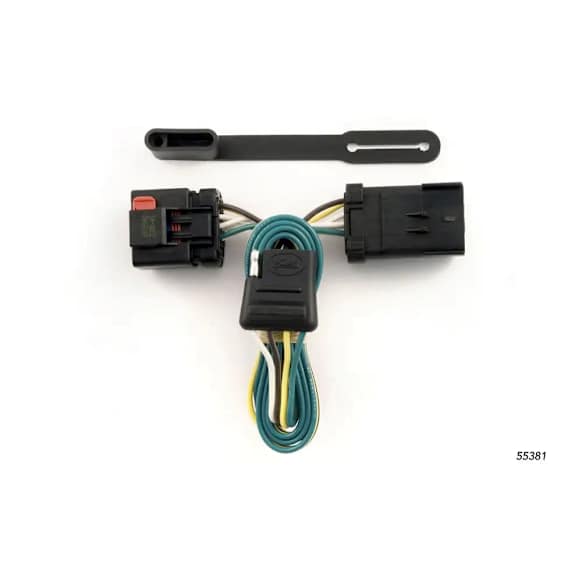 2006 Jeep Liberty - T Connector, Sold Individually