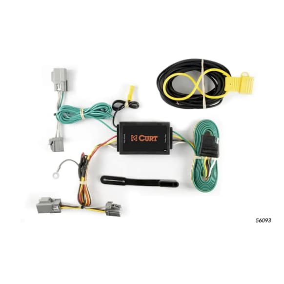 56093 T Connector - Sold Individually