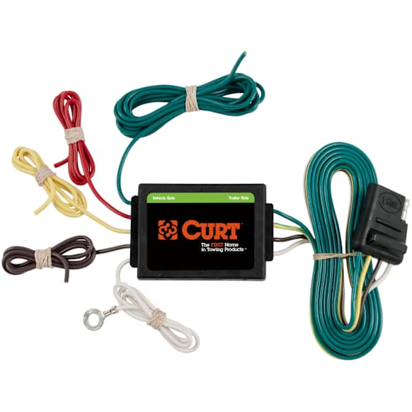 56175 Trailer Wire Connector - Direct Fit, Kit