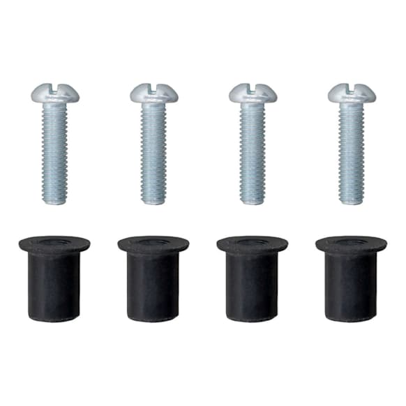 57007 Trailer Wire Connector - Universal, Kit