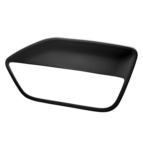 2008 Ford Mustang - Front Door Panel Insert, Will Not Fit Solid Plastic Inserts; Only Fits Vinyl/Cloth Door Inserts-Will Not Fit Plastic Insert