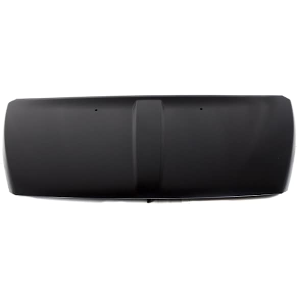 2012 Dodge Caliber - Factory Style Hood, Steel, Primed