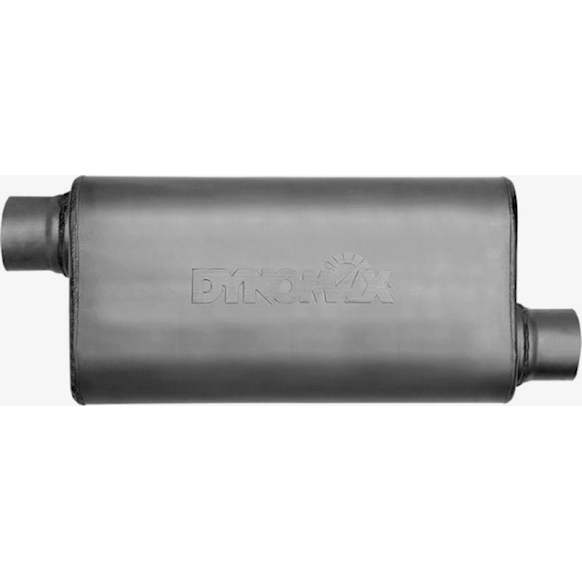 17547 Ultra Flo Welded Series Muffler, Natural