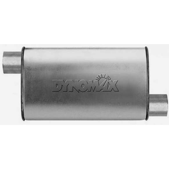 17629 VT Series Muffler, Factory Finish