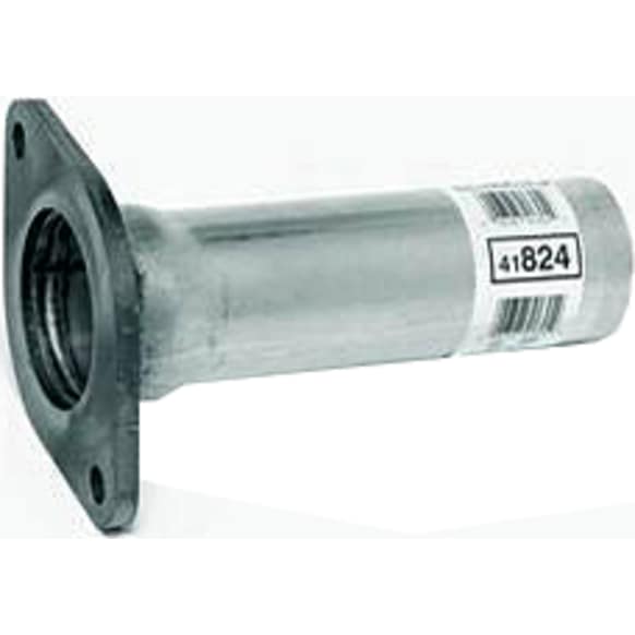2001 GMC Jimmy - Intermediate-Pipe, 4-Door, Aluminized Steel, 6 Cyl 4.3L