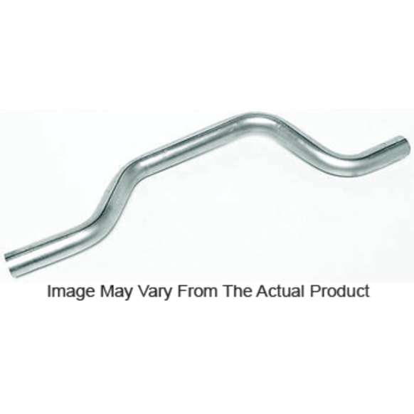 52461 Intermediate-Pipe Steel Exhaust Pipe