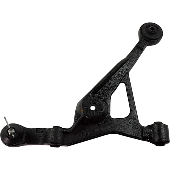 Front, Passenger Side, Lower Control Arm, With Ball Joint Assembly, Front Wheel Drive