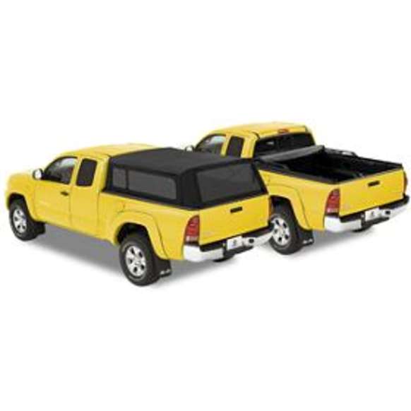 2016 Ford F-150 - Supertop II Soft Bed Covers for Trucks Soft