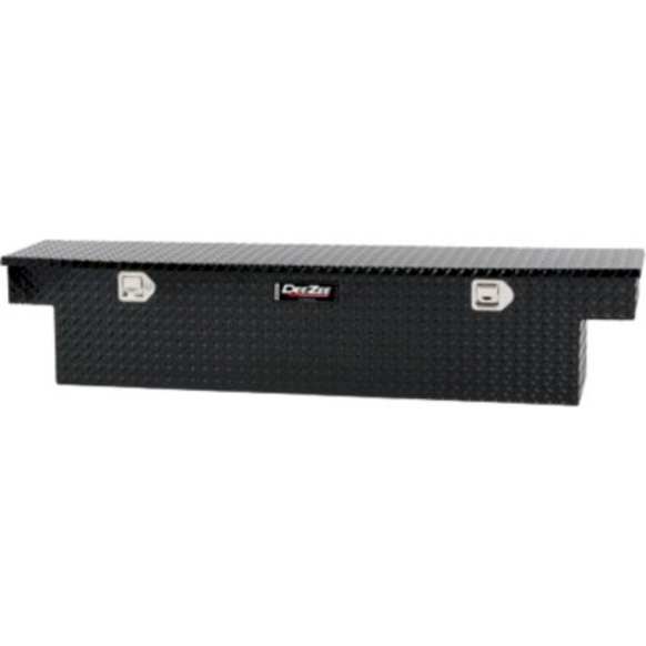 1991 Ford F-150 - Truck Tool Box, Styleside