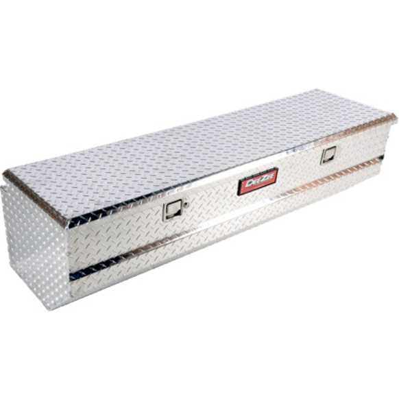 2021 Nissan Titan XD - Truck Tool Box, 78.7 in. Bed