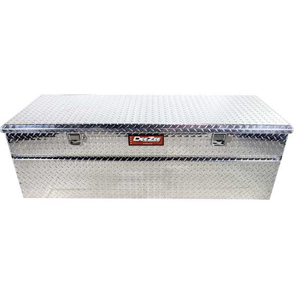 DZ8560W Truck Tool Box Red label Series