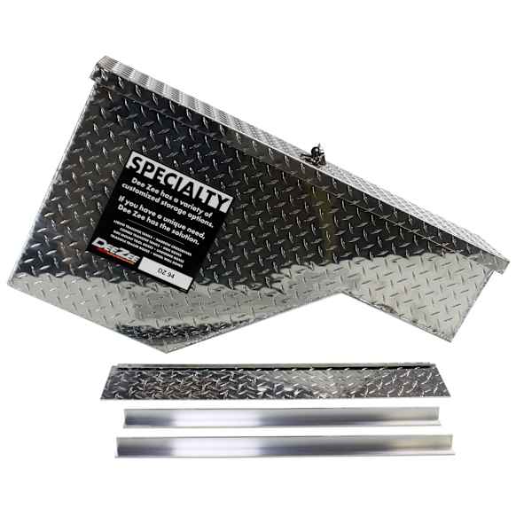 DZ94 Truck Tool Box Specialty Series