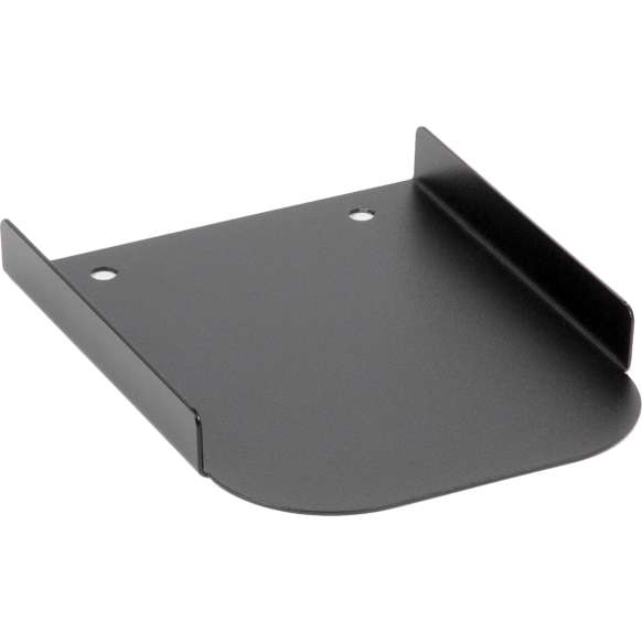 2015 Nissan Titan - Light Bar Mounting Kit - Powdercoated Black, Direct Fit, Sold individually