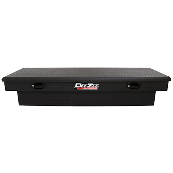 1979 Ford F-100 - Truck Tool Box, Styleside, Pull Handle Latches