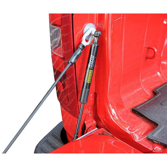 DZ43102 Direct Fit Tailgate Assist, Sold Individually