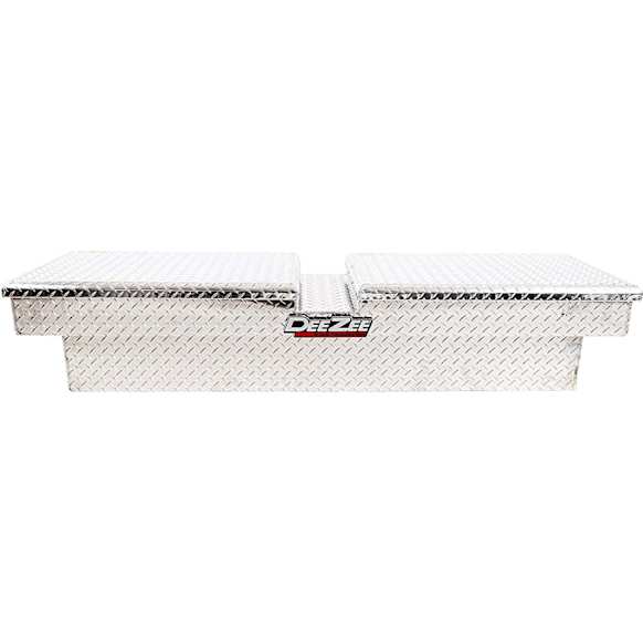 DZ8363 Truck Tool Box Red label Series