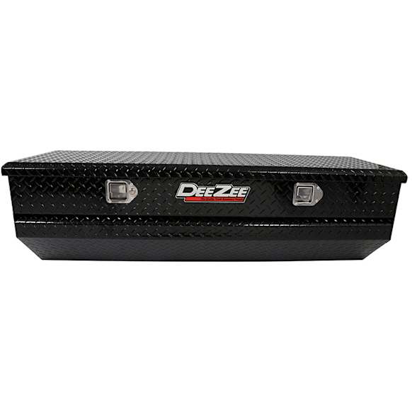 2008 GMC Sierra 3500 HD - Truck Tool Box, 97.6 in. Bed, Fleetside, Crew Cab Pickup