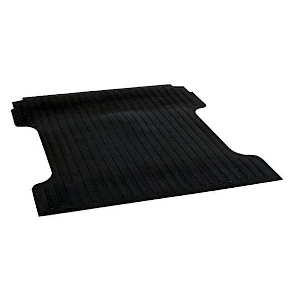 DZ87018 Bed Mat - Flat Bed Mat, Rubber