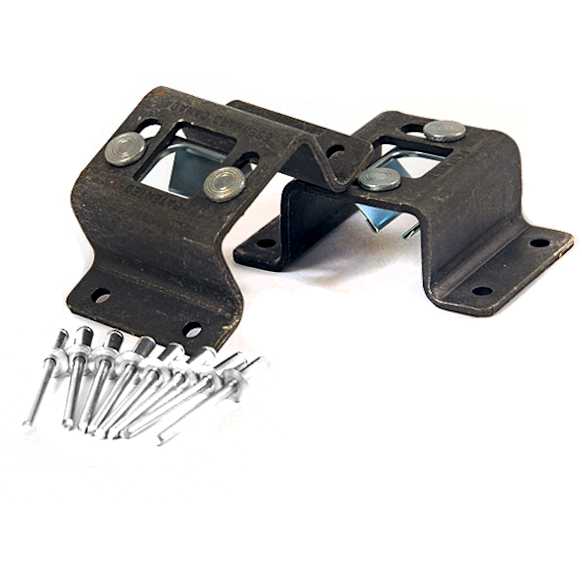 DZTBSTRIKER Tool Box Lock - Universal