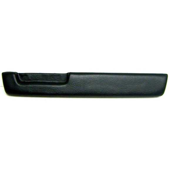 Accu Form 16-63L Arm Rest - Black - 17 inch