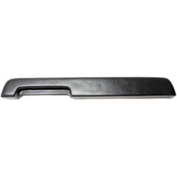 Accu Form 16-63R Arm Rest - Black - 17 Inch