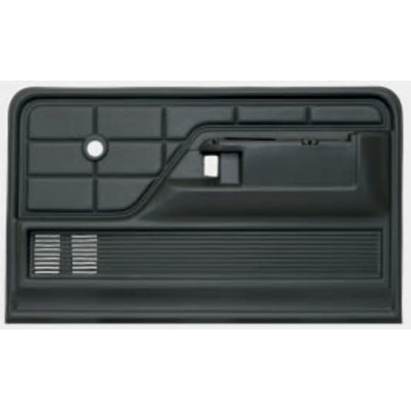 1978 Ford F-150 - Door Trim Panel, Tan