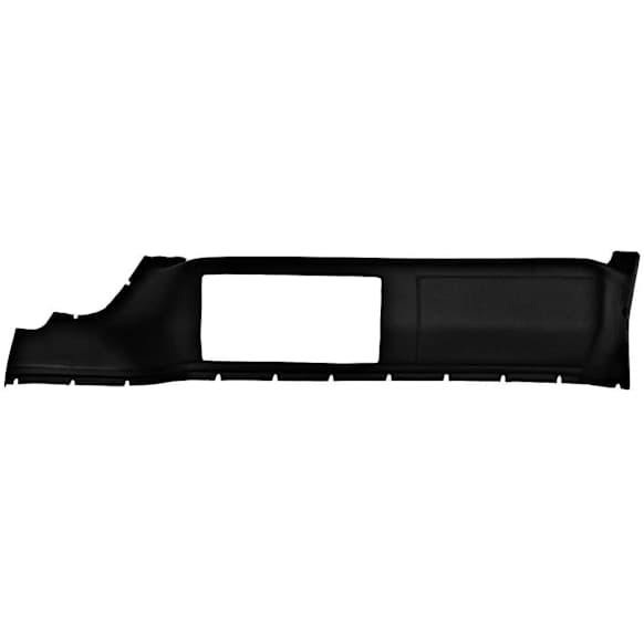 8034R-15013 Arm Rest Cover - Direct Fit