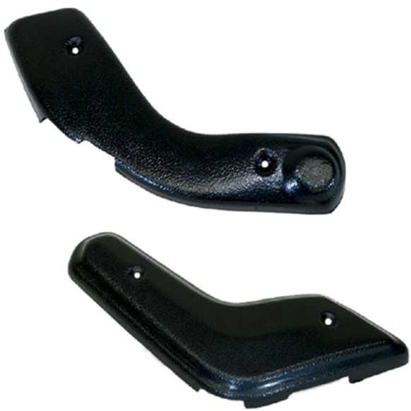 96-15013 Seat End Cap - Direct Fit