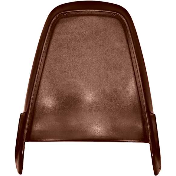 99-540 Seat Back - Direct Fit