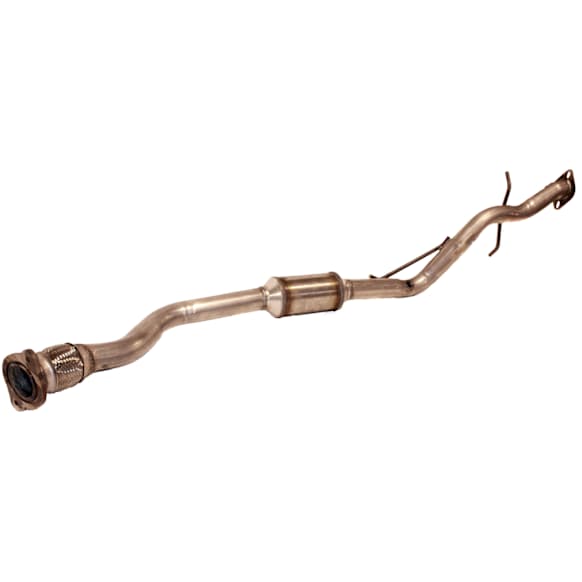 108149 Center Catalytic Converter, 3.4L, 6Cyl, CARB and Federal EPA Standards, 50-state Legal, Exact Fit Series