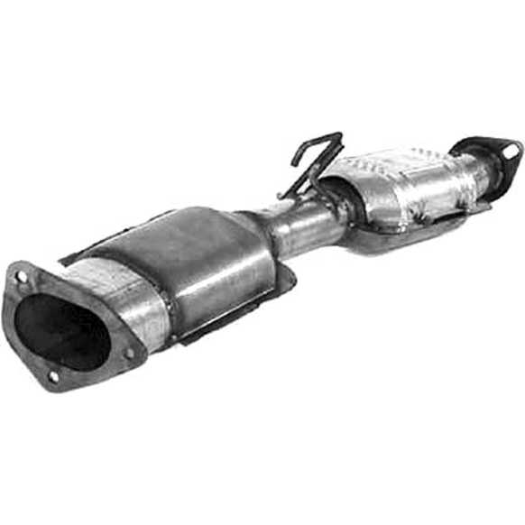 1998 Ford Explorer - Center Catalytic Converter, 6 Cyl CARB and Federal EPA Standards, 50-state Legal, Eng Vin: X, Efn: Wfmxt04.02Dc, Emission Std: TLEV, Vehicle Class: Ldt2, Efn: Wfmxt04.0Caa, Emission Std: Tier1, Exact Fit Series