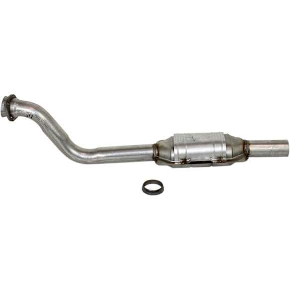 14422 Front Catalytic Converter, Federal EPA Standard, 46-State Legal (Cannot ship to CA, CO, NY or ME), Standard Series