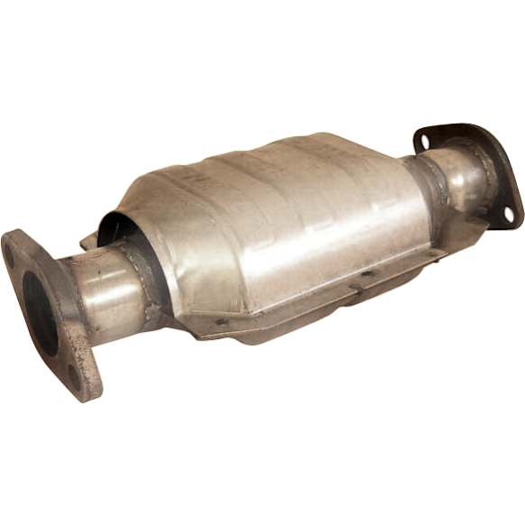 16512 Center Catalytic Converter, 1.5L, 4Cyl, Federal EPA Standard, 46-State Legal (Cannot ship to CA, CO, NY or ME), Exact Fit Series