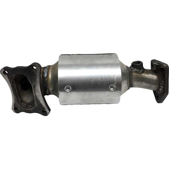 2009 Acura RL - Front, Passenger Side Catalytic Converter, 6 Cyl 3.7L, Federal EPA Standard, 46-State Legal (Cannot ship to CA, CO, NY or ME), Firewall Side Precat, Exact Fit Series