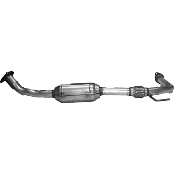 2006 Toyota Tundra - Driver Side Catalytic Converter, 8 Cyl 4.7L, Federal EPA Standard, 46-State Legal (Cannot ship to CA, CO, NY or ME), Exact Fit Series
