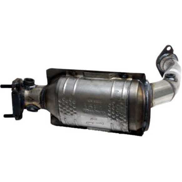 175958 Front Catalytic Converter, 2.0L, 4Cyl, CARB and Federal EPA Standards, 50-state Legal, Exact Fit Series