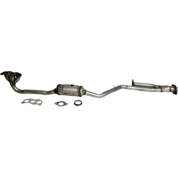 2010 Subaru Tribeca - Driver Side Catalytic Converter, 6 Cyl 3.6L, Federal EPA Standard, 46-State Legal (Cannot ship to CA, CO, NY or ME), Exact Fit Series