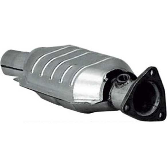 19014 Center Catalytic Converter, 4.3L, 6Cyl, Federal EPA Standard, 46-State Legal (Cannot ship to CA, CO, NY or ME), Standard Series
