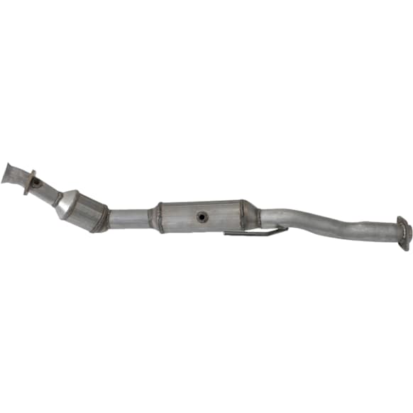 2004 Ford Ranger - Center Catalytic Converter, 4 Cyl 2.3L, Federal EPA Standard, 46-State Legal (Cannot ship to CA, CO, NY or ME), Exact Fit Series