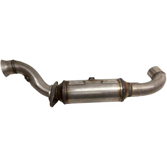 2015 Lincoln Navigator - Driver Side Catalytic Converter, 6 Cyl 3.5L, Federal EPA Standard, 46-State Legal (Cannot ship to CA, CO, NY or ME), Exact Fit Series