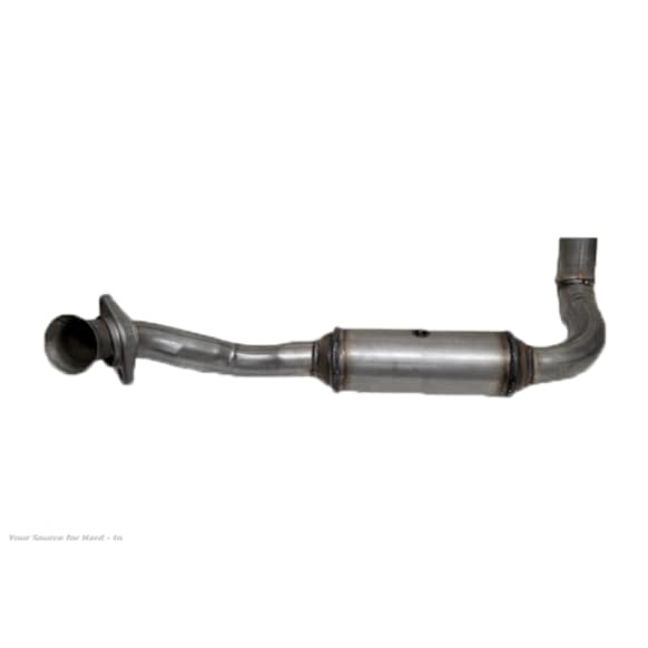 2007 Ford F-150 - Front, Driver Side Catalytic Converter, 8 Cyl 5.4L, Federal EPA Standard, 46-State Legal (Cannot ship to CA, CO, NY or ME), 4WD, Exact Fit Series